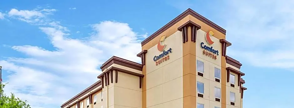 Comfort Suites Orlando Airport