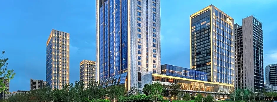 The Westin Yantai