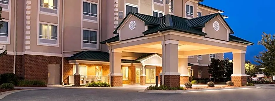 Country Inn & Suites by Radisson, Tifton, GA