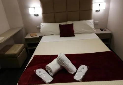 Les Chambres de la Place