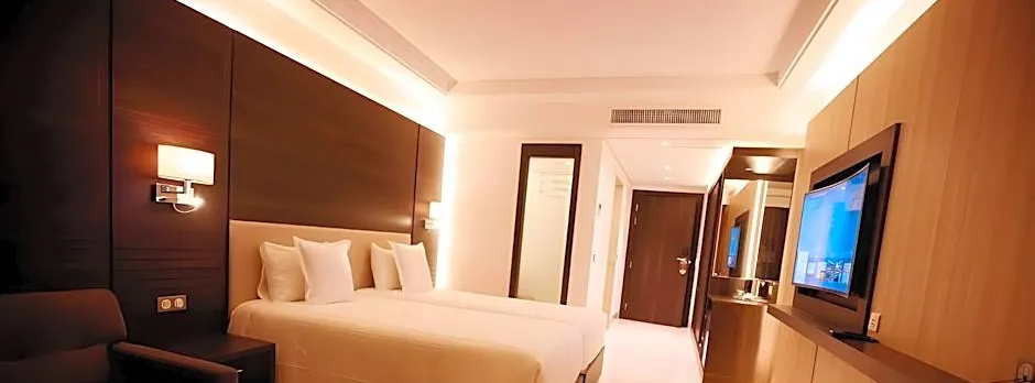 Movenpick Hotel Sfax