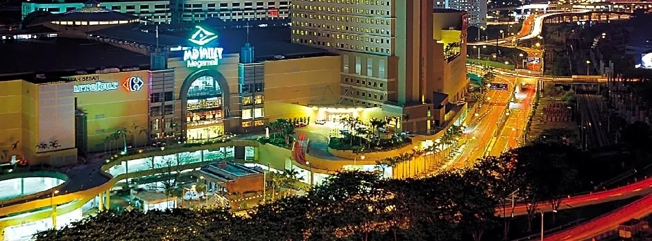 Cititel Mid Valley Hotel