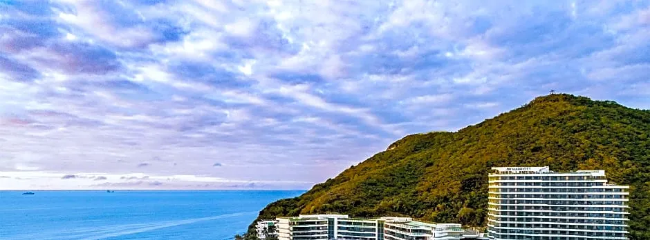 JW Marriott Hotel Sanya Dadonghai Bay