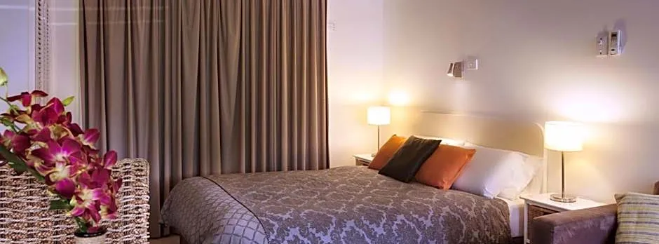 Tuncurry Motor Lodge
