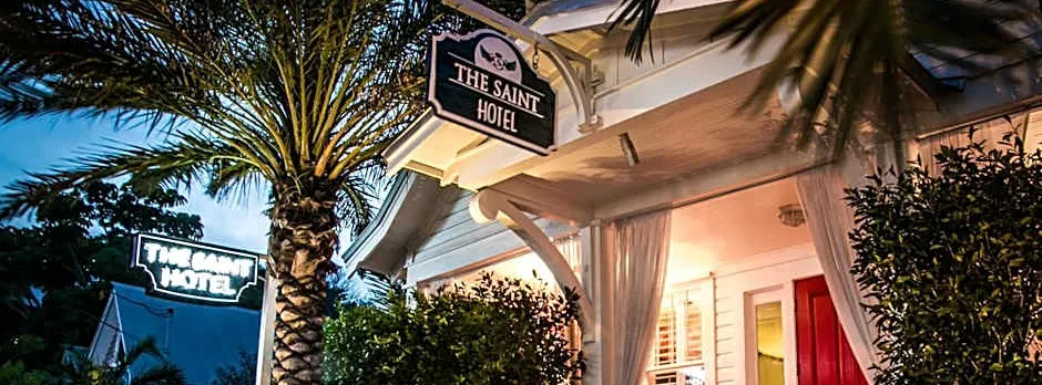 The Saint Hotel Key West, Autograph Collection, Adult Only