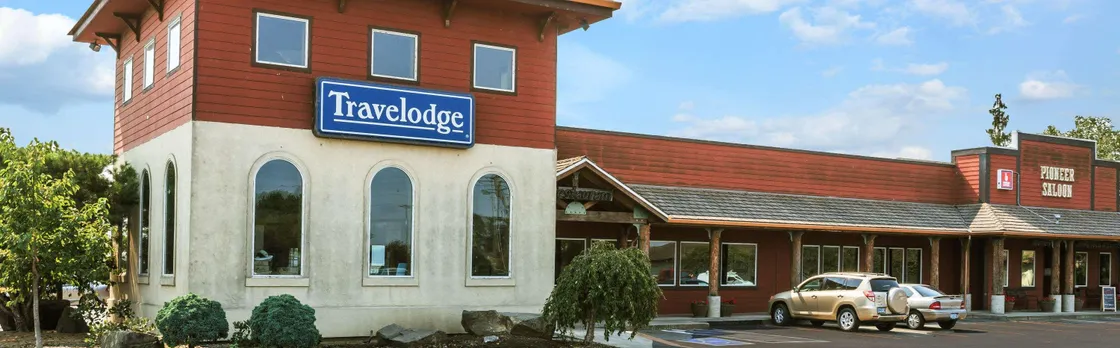 Travelodge by Wyndham Pioneer Villa