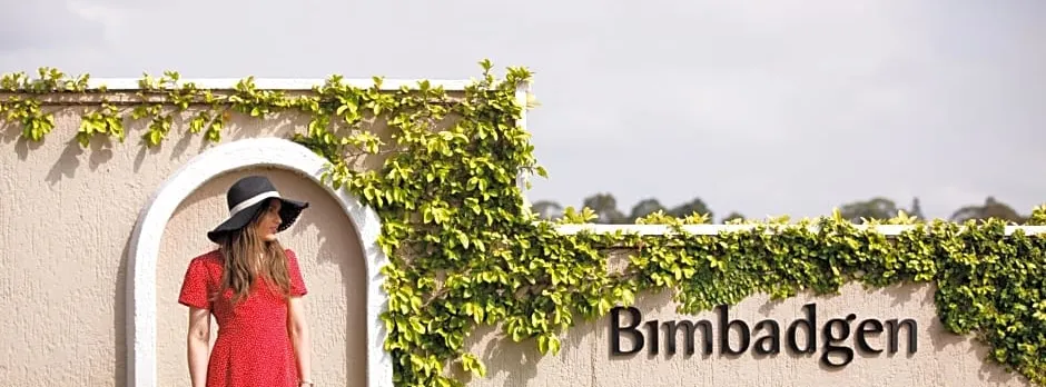 Bimbadgen