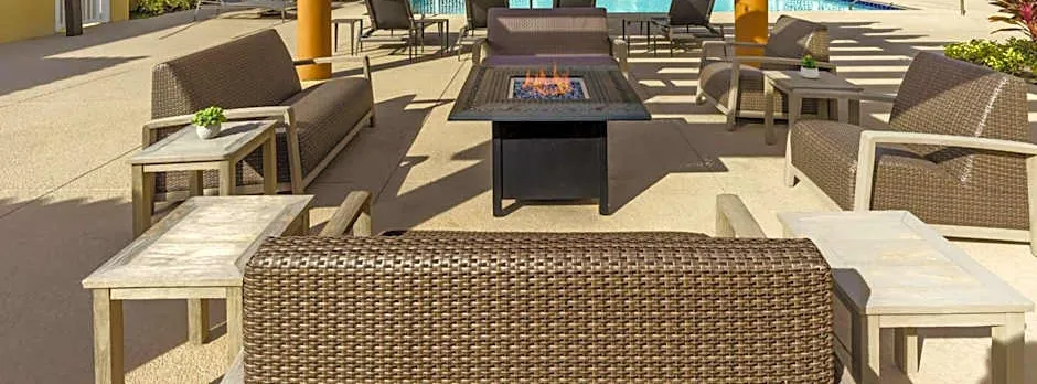 Courtyard by Marriott Fort Lauderdale North/Cypress Creek