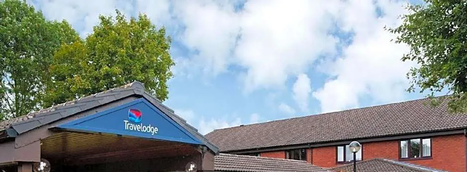 Travelodge Oswestry