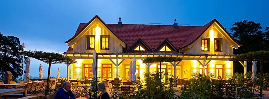 Plumbohms Aussichtsreich Gast- und Logierhaus