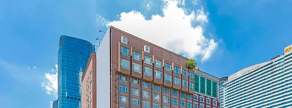 JI Hotel Guangzhou Sports Center Tianhe North Road