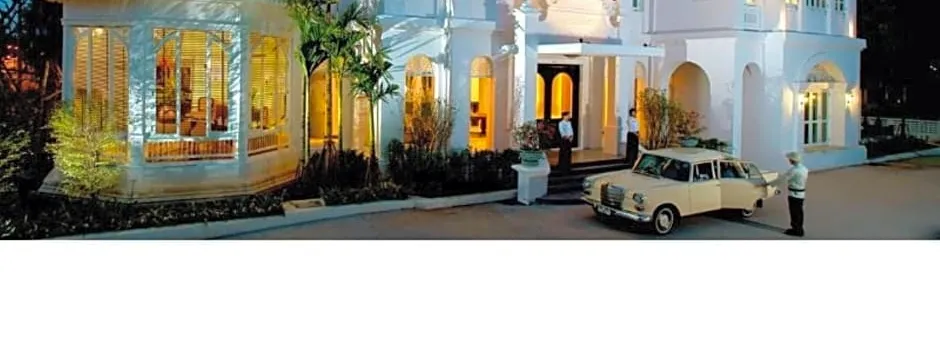 Ping Nakara Boutique Hotel And Spa