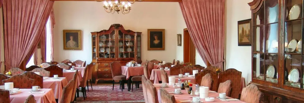 Hotel Lasthaus am Ring