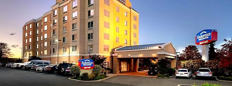 Fairfield Inn & Suites by Marriott Woodbridge