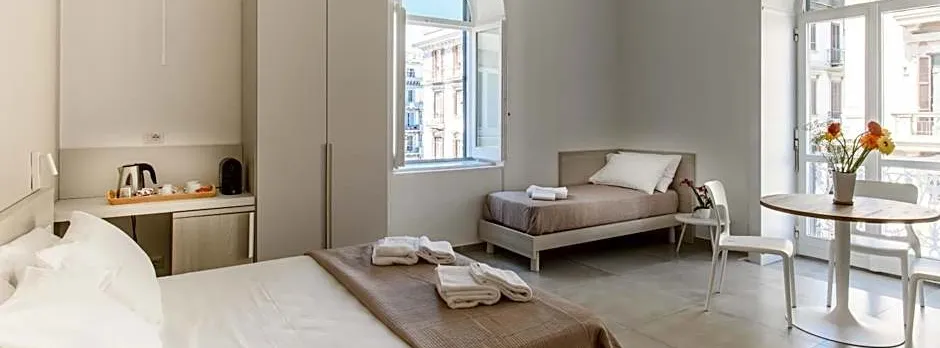 Lux Caracciolo