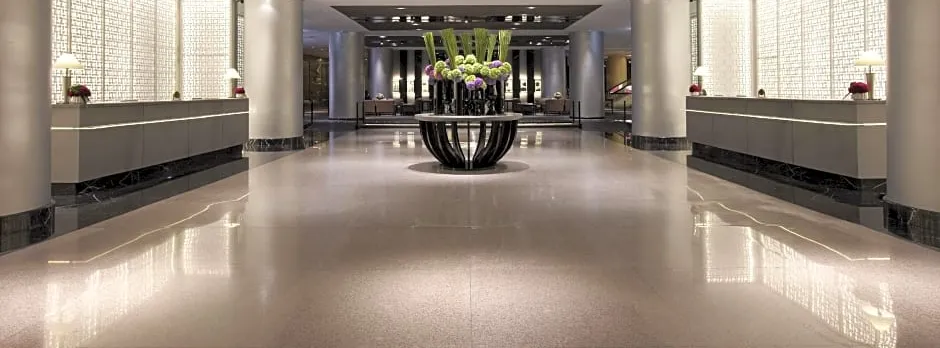 Regent Taipei By IHG