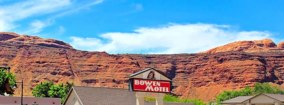 Bowen Motel