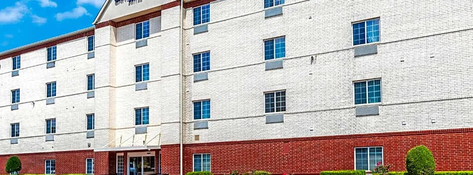 Candlewood Suites Tyler By IHG