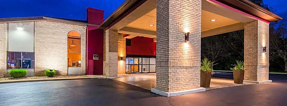 Best Western Plus North Canton Inn & Suites