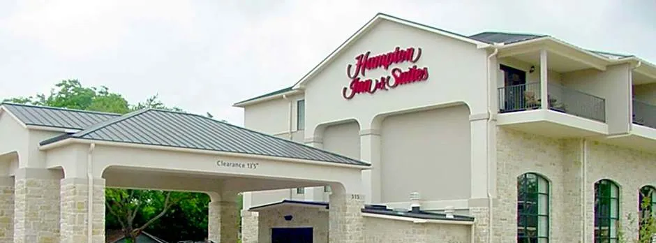 Hampton Inn & Suites Fredericksburg