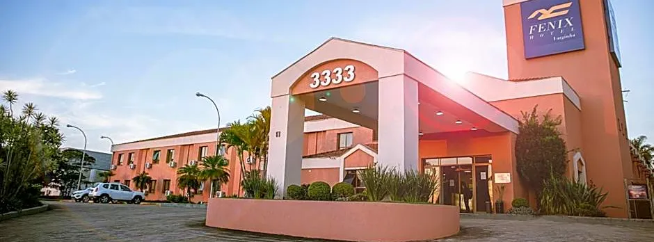 Fenix Hotel Varginha
