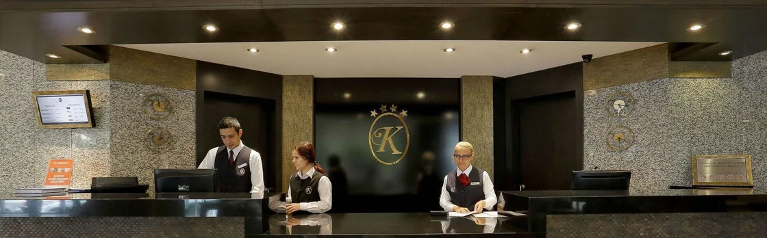 Kaya Prestige Hotel