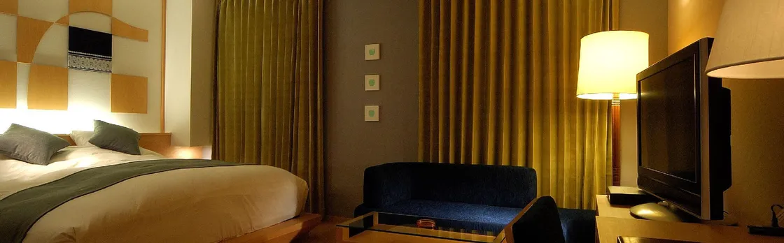 Aomori Kokusai Hotel