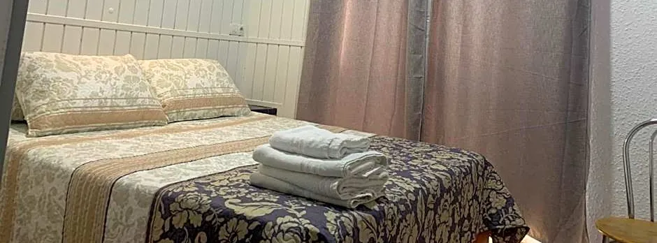 Hostal Alcobia