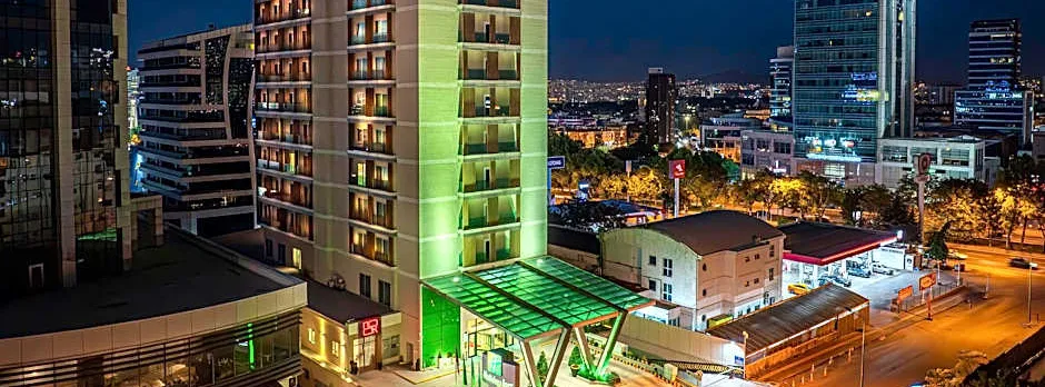 Holiday Inn Ankara - Cukurambar By IHG