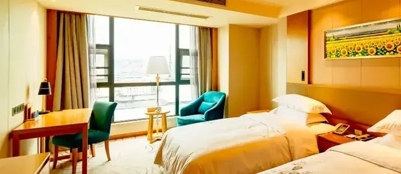 Century Chanson Hotel