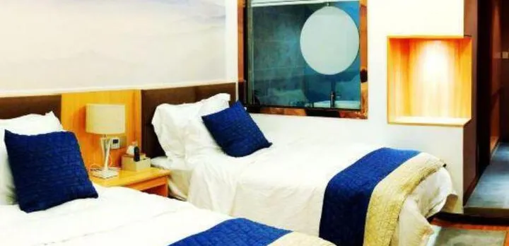 Zhijian Time Hotel