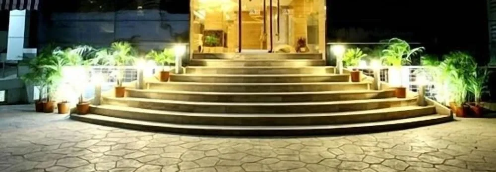 United-21, Hyderabad