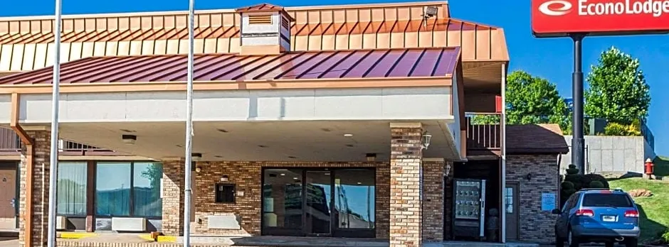 Econo Lodge Jefferson City