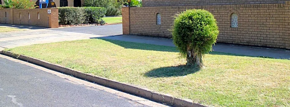 Gilgandra Motel