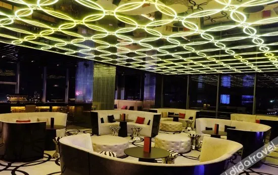 Hard Rock Hotel Shenzhen