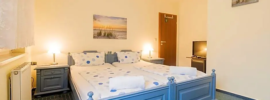 Hotel Dori´s 108