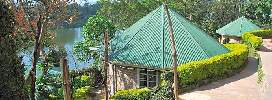 Crater Bay Cottages