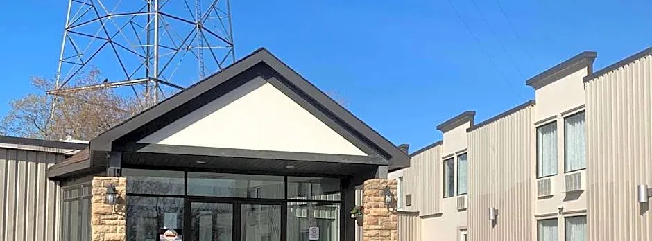 Travelodge by Wyndham Miramichi New Brunswick