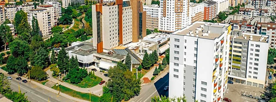 Grand Hotel Tuzla