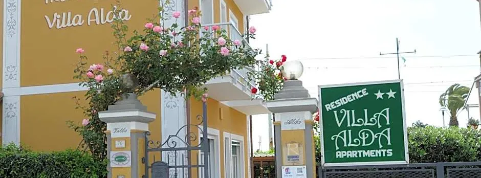 Residence Villa Alda