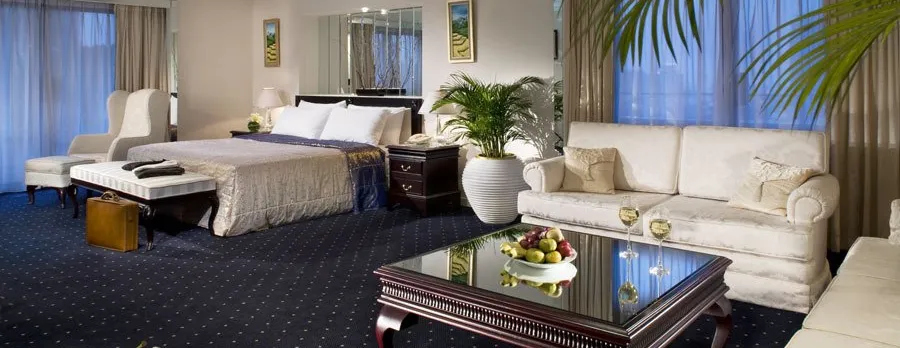 Sari Pacific Jakarta