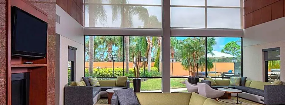 Courtyard by Marriott Daytona Beach Speedway/Airport
