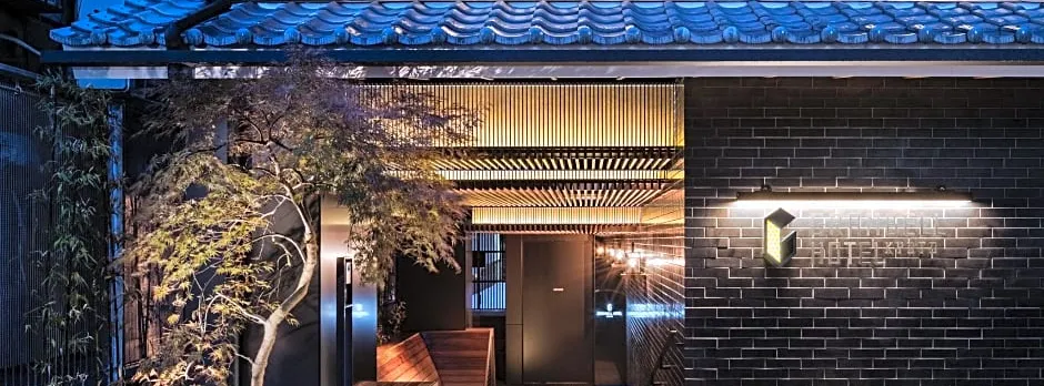 Kyoto Granbell Hotel