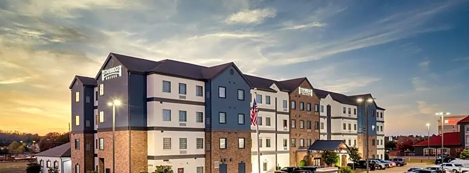 Staybridge Suites Longview By IHG