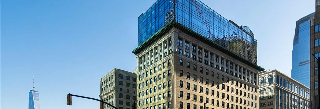 Hyatt House Jersey City