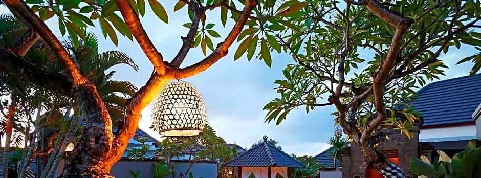 Bali Nyuh Gading Luxury Villas & Spa