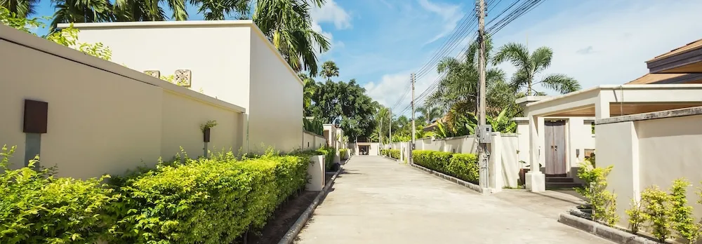 Niche Villas by TropicLook