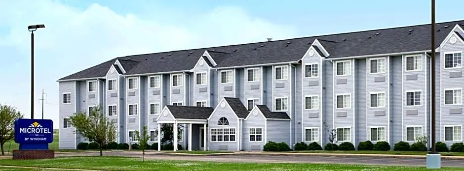 Microtel Inn By Wyndham Champaign