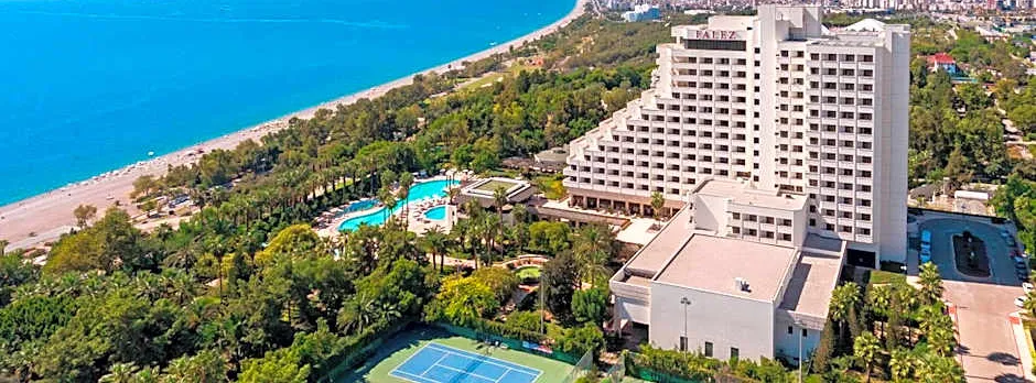 Ozkaymak Falez Hotel