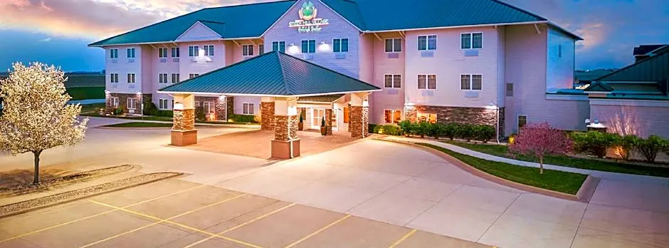 Green Mill Village Hotel & Suites, BW Signature Collection